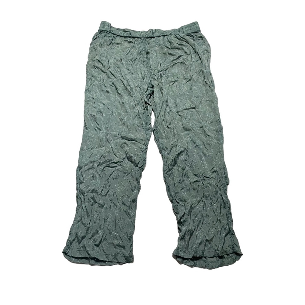Urban Outfitters High Rise High Waist Loose Fit Boho Casual Pants Size Small